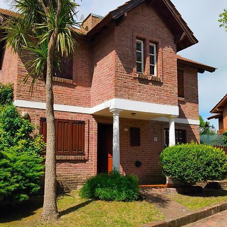 Duplex Complejo “Poker” Villa Villa Gesell Eksteriør bilde