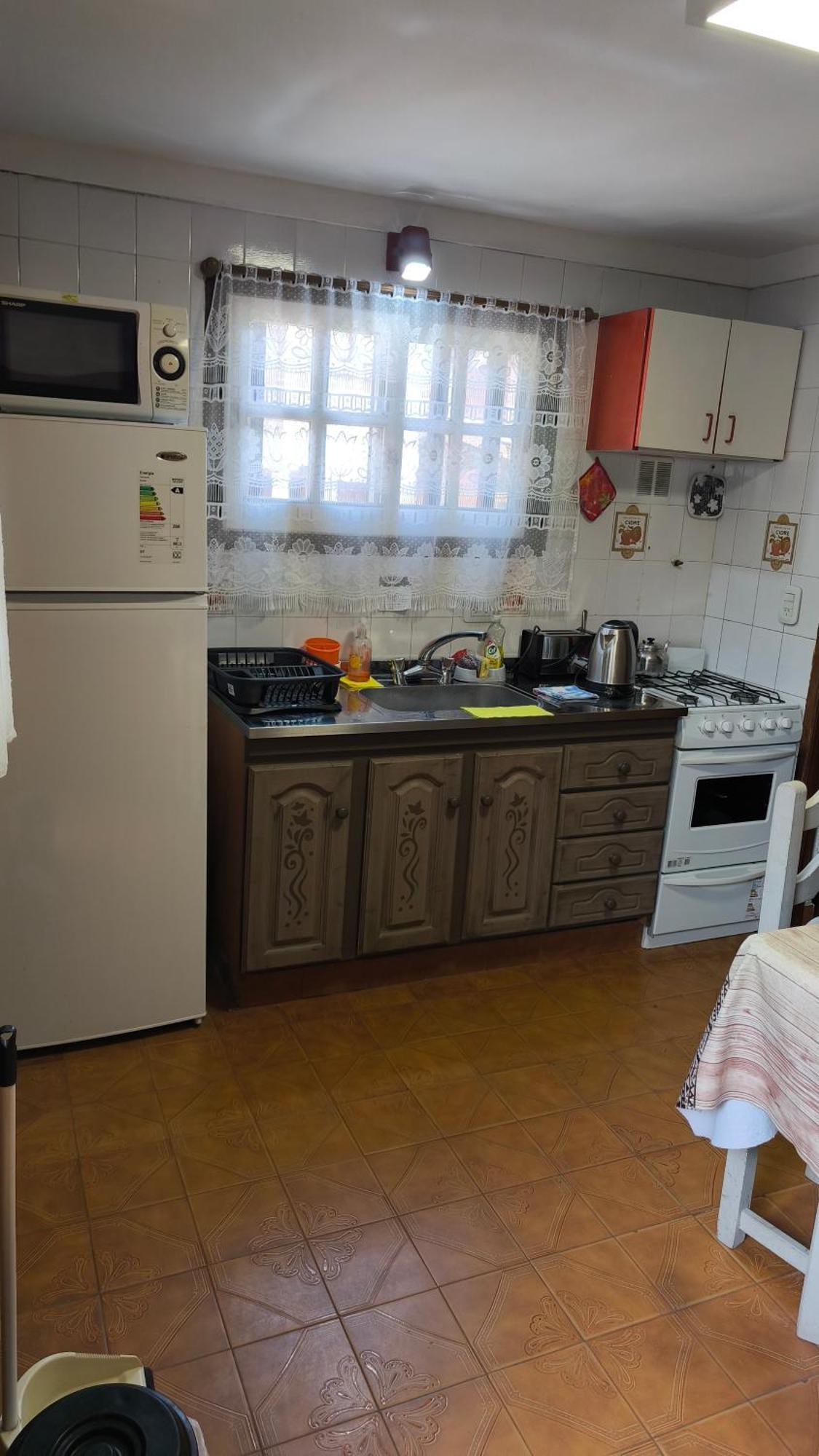Duplex Complejo “Poker” Villa Villa Gesell Eksteriør bilde